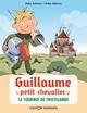 GUILLAUME PETIT CHEVALIER - T01 - LE TOURNOI DE TRISTELANDE