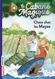 LA CABANE MAGIQUE, TOME 48 - CHAOS CHEZ LES MAYAS