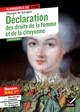 DECLARATION DES DROITS DE LA FEMME ET DE LA CITOYENNE (BAC 2022, 1RE GENERALE & 1RE TECHNO) - SUIVI