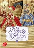 LES ROSES DE TRIANON - TOME 4 - COUP DE THEATRE