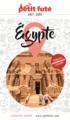 EGYPTE 2021 PETIT FUTE
