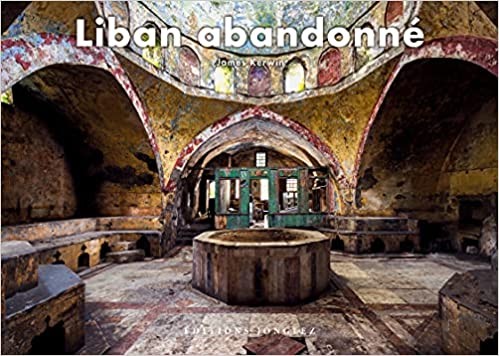 LIBAN ABANDONNE