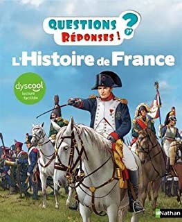 HISTOIRE DE FRANCE - DYSCOOL