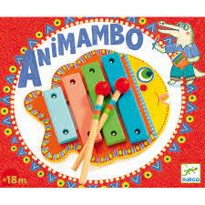 Animambo- Xylophone