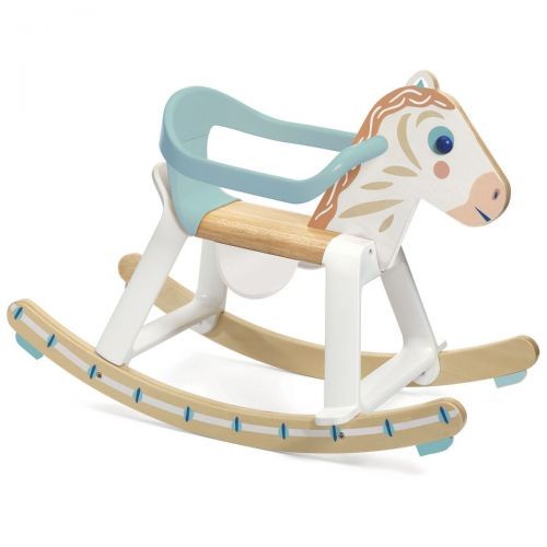 BABY CAVALI ROCKING HORSE