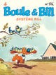 BOULE ET BILL - TOME 4 - SYSTEME BILL