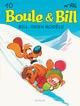 BOULE ET BILL - TOME 10 - BILL, CHIEN MODELE