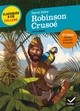 ROBINSON CRUSOE - NOUVEAU PROGRAMME