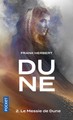 DUNE - TOME 2 LE MESSIE DE DUNE - VOL02