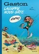 GASTON - TOME 11 - LAGAFFE NOUS GATE / EDITION SPECIALE (INDISPENSABLES 2022)
