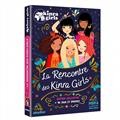 KINRA GIRLS - LA RENCONTRE - HORS-SERIE ED. 2019