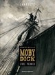 MOBY DICK - T01 - MOBY DICK - LIVRE PREMIER