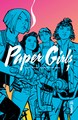 PAPER GIRLS  - TOME 1