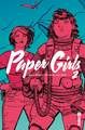 PAPER GIRLS  - TOME 2