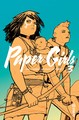 PAPER GIRLS  - TOME 3