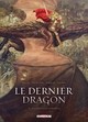 LE DERNIER DRAGON T02 - LES CRYPTES DE DENDERAH
