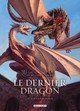 LE DERNIER DRAGON T04 - LE RETOUR DU DRAKON