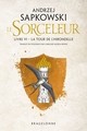 SORCELEUR, T6 : LA TOUR DE L'HIRONDELLE