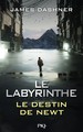 LE LABYRINTHE - LE DESTIN DE NEWT
