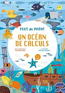 FOUS DE MATHS : UN OCEAN DE CALCULS