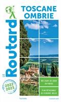 GUIDE DU ROUTARD TOSCANE OMBRIE 2022/23