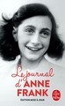 LE JOURNAL D'ANNE FRANK (NOUVELLE EDITION)