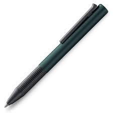 RollerBall Lamy Tipo petrol Limited Edition