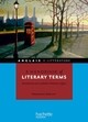 A HANDBOOK OF LITERARY TERMS - INTRODUCTION AU VOCABULAIRE LITTERAIRE ANGLAIS