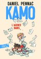 UNE AVENTURE DE KAMO - T03 - KAMO. L'AGENCE BABEL
