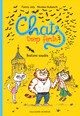 CHATS TROP FORTS - RESTONS SOUDES