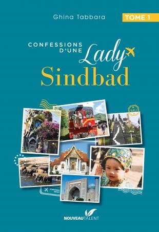 Confessions D'une Lady Sindbad - Tome 1