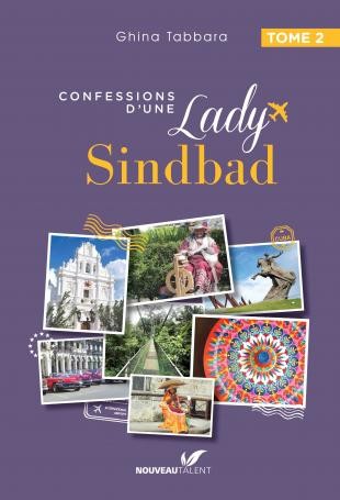 Confessions D'une Lady Sindbad - Tome 2