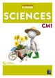 SCIENCES CM1 + CD-ROM