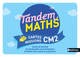 TANDEM MATHS CM2 - CARTES MISSIONS CM2