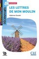 LETTRES DE MON MOULIN - NIVEAU A2