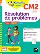 RESOLUTION DE PROBLEMES CM2