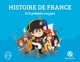HISTOIRE DE FRANCE (2ND ED)