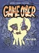 GAME OVER - TOME 18 - BAD CAVE / EDITION SPECIALE (OPE ETE 2022)