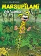 MARSUPILAMI - TOME 20 - VIVA PALOMBIA ! / EDITION SPECIALE (OPE ETE 2022)