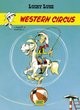 LUCKY LUKE - TOME 5 - WESTERN CIRCUS