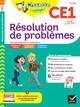 RESOLUTION DE PROBLEMES CE1
