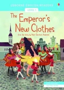 ER The Emperors New Clothes