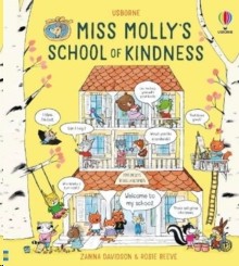 Miss Molly's School of Kindness: 1
