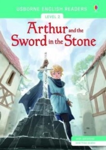 ER Arthur and the Sword in the Stone