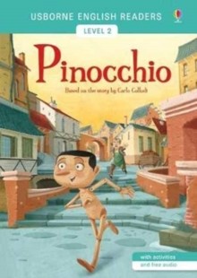 ER Pinocchio