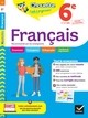 FRANCAIS 6E - CAHIER DE REVISION ET D'ENTRAINEMENT