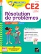 RESOLUTION DE PROBLEMES CE2