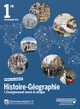 HISTOIRE GEOGRAPHIE 1RE, EDITION 2019
