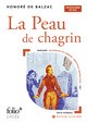 LA PEAU DE CHAGRIN - BAC 2023