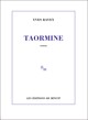 TAORMINE (Sélection Prix Goncourt 2022)